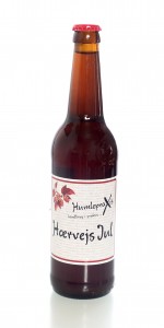 Hærvejs Jul - Humlepraxis